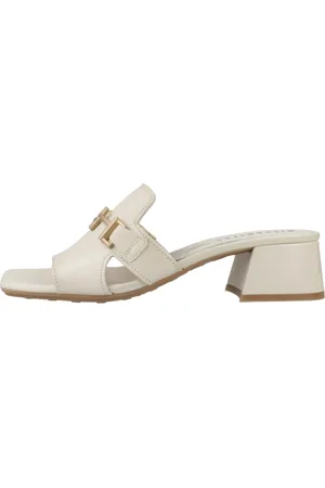 Hispanitas Sko, Dame, , 38 EU, Heeled Mules Sandal