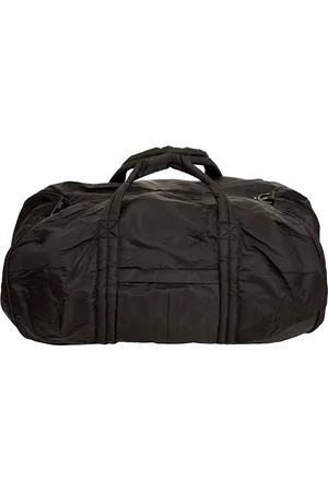 Entire Studios Taske, unisex, Sort, ONE SIZE, Duffle Oil Bag