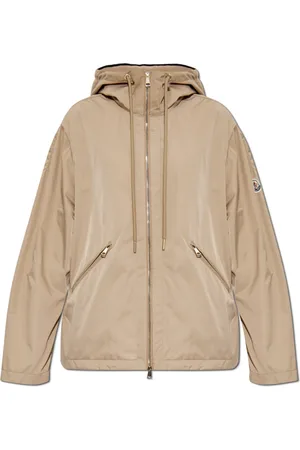 Moncler Jakke, Dame, , L, Polyester, Jakke Cassiopea