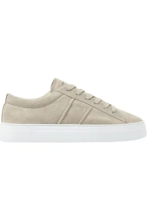 Nubikk Sko, Herre, , 45 EU, Uld, Stilfuld og komfortabel sneaker