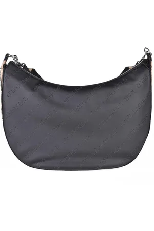 Karl Lagerfeld Taske, Dame, Sort, ONE SIZE, Uld, taske