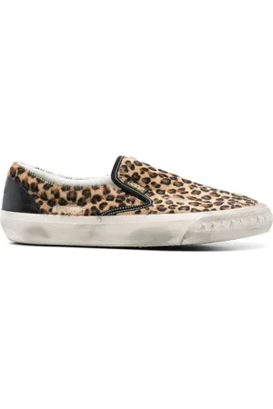 Golden Goose Sko, Herre, Brun, 40 EU, Uld, Brun Sneakers til et stilfuldt look