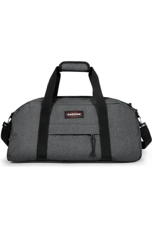 Eastpak Taske, unisex, Grå, ONE SIZE, Suitcases