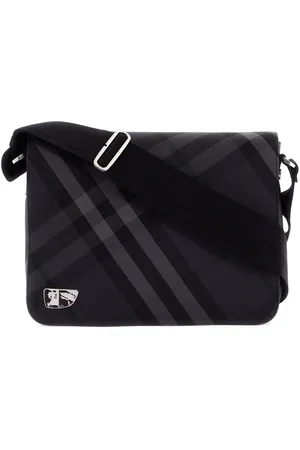 MUGLER Taske, Dame, Sort, ONE SIZE, Uld, Zenith Skuldertaske