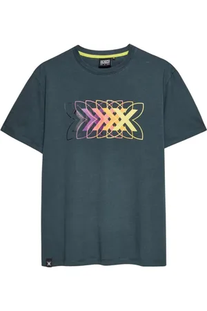 Munich Top, Herre, Grå, M, Herre grå T-shirt