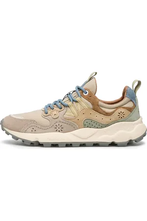 Flower Mountain Sko, unisex, , 45 EU, Yamano 3 UNI