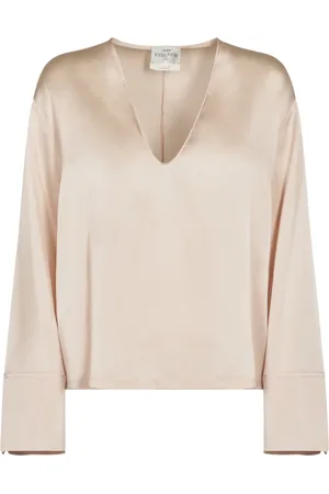 FORTE FORTE Bluser & Skjorter, Dame, , M, Bluse