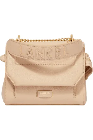 LANCEL Taske, unisex, , ONE SIZE, Uld, Smart Urban Flap Taske Ninon