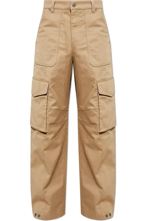 Golden Goose Bukser, Herre, , M, Bomuld, Bukser med lommer