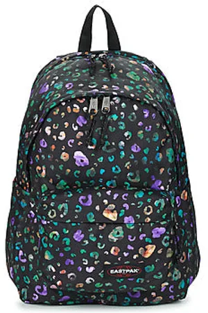 Eastpak Taske, unisex, Flerfarvet, ONE SIZE, Kvinders Rygsæk Multicolore til Arbejde