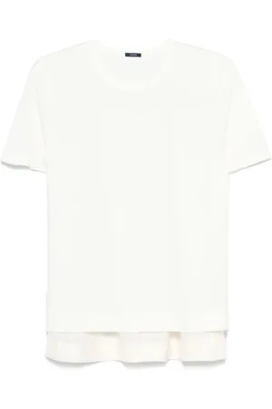 Joseph Top, Dame, , XS, Asymmetrisk Jersey Top