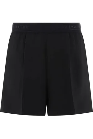 Stockholm Surfboard Club Shorts, Herre, Sort, L, Afslappede Strandshorts til Mænd