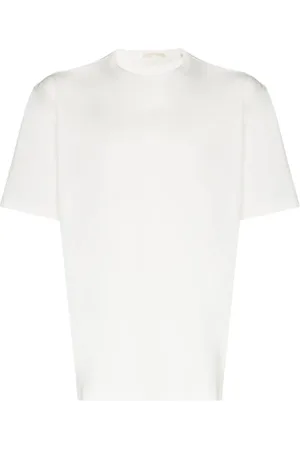 OUR LEGACY Top, Herre, Hvid, L, Bomuld, New Box T-Shirt