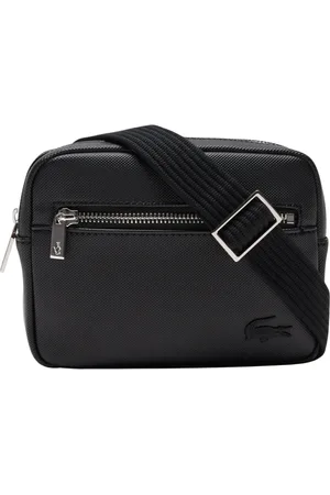 Lacoste Taske, Herre, Sort, ONE SIZE, Classic Pochette
