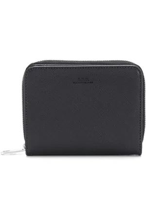 A.P.C. Tilbehør, Dame, Sort, ONE SIZE, Wallets