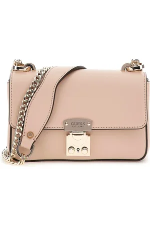Guess Taske, Dame, , ONE SIZE, Uld, Eliette Girlfriend S Skuldertaske