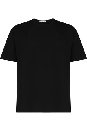 OUR LEGACY Top, Herre, Sort, XL, Bomuld, Box T-Shirt