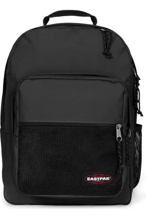 Eastpak Taske, Herre, Sort, ONE SIZE, Uld, Backpacks