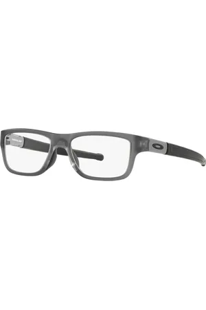 Oakley Tilbehør, unisex, Grå, 53 MM, Satin, Brillerammer