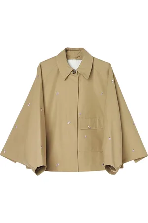 OOF Wear Jakke, Dame, , M, Uld, Stilfuld Jakke til Mænd og Kvinder
