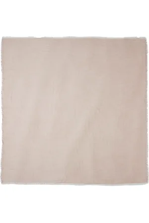 LALA BERLIN Tilbehør, Dame, Lyserød, ONE SIZE, Cashmere, Soft Cashmere Square Scarf Aria
