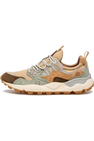 Flower Mountain Sko, unisex, Flerfarvet, 42 EU, Yamano 3 UNI