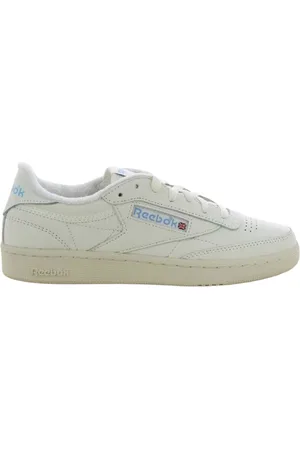 Reebok Sko, Dame, , 40 EU, Lysblå Club C 85 Damesko