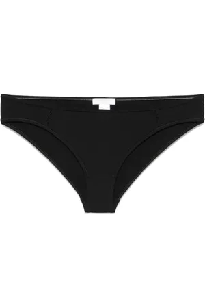 ERES Badetøj, Dame, Sort, L, Fin Culotte Undertøj