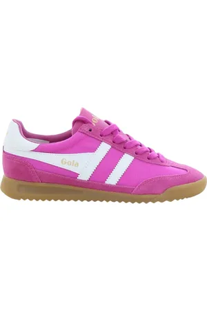 Gola Sko, Dame, Lyserød, 40 EU, Fuchsia Tornado Damesko