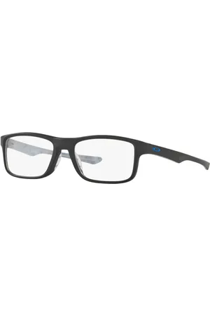 Oakley Tilbehør, unisex, Sort, 53 MM, Satin, Satin Sort Brilleindfatning