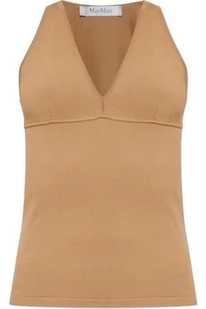 Max Mara Top, Dame, , S, Polyester, Top Armida