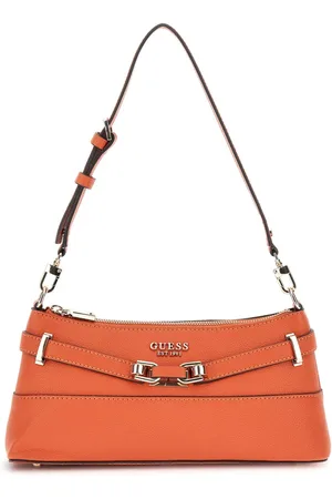 Guess Taske, Dame, , ONE SIZE, Uld, Bucket Bag Silvye