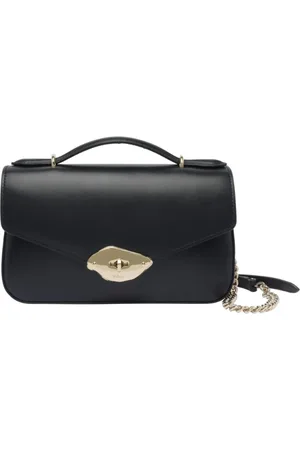 MULBERRY Taske, Dame, Sort, ONE SIZE, Uld, Lana Day Bag