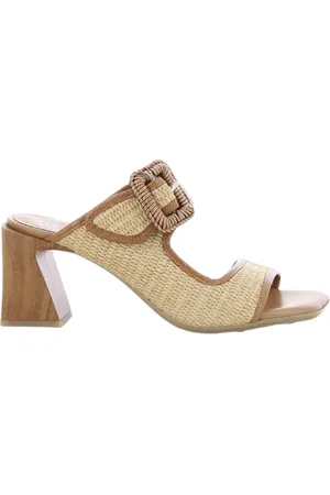 Hispanitas Sko, Dame, Brun, 38 EU, Cognac Damesko Rhv254048