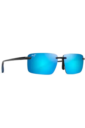 Maui Jim Tilbehør, unisex, Blå, ONE SIZE, Sports Solbriller