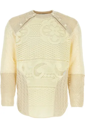 Marine Serre Skjorte, Herre, , XL, Bomuld, Casual Skjorte