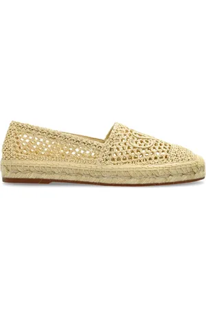 Chloé Sko, Dame, , 36 EU, Uld, Espadrilles Isla