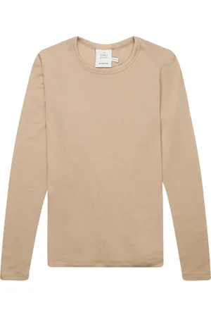 Munthe Top, Dame, , XS, Uld, Langærmet top