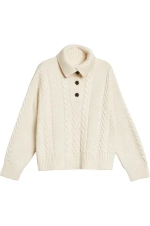 GANT Strik, Dame, , 2XS, Bomuld, Cozy Twist Turtleneck