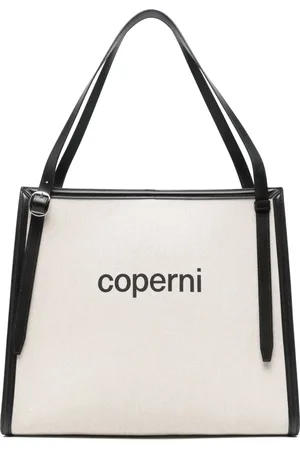 COPERNI Taske, Dame, , ONE SIZE, Læder, Læder Tote Taske