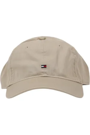 Tommy Hilfiger Tilbehør, Herre, , ONE SIZE, Bomuld, Bomuld Baseball Cap