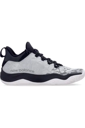 New Balance Sport, Herre, Sort, 43 EU, Dual-density Basketballsko