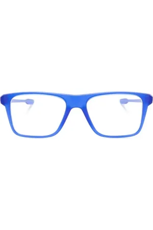 Oakley Tilbehør, unisex, Blå, 46 MM, Optical Frame