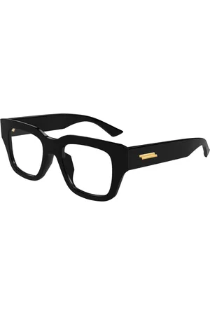 Bottega Veneta Tilbehør, unisex, Sort, 50 MM, Eyewear Frames Bv1361O Solbriller