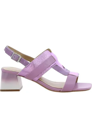 Regarde le ciel Sko, Dame, Lilla, 37 EU, Sandaler