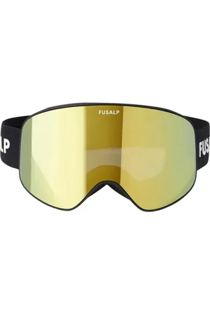 Fusalp Tilbehør, unisex, Sort, ONE SIZE, Matterhorn Skibrille