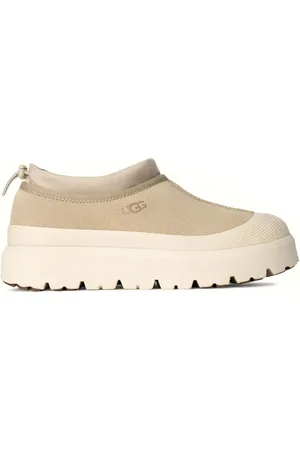 UGG Sko, Herre, , 40 EU, Uld, Weather Hybrid Moccasins