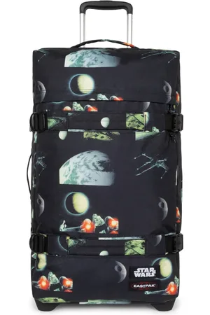 Eastpak Kuffert, unisex, Sort, ONE SIZE, Polyester, Galakse Sort Star Wars Rejsetaske