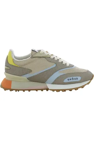Ghoud Sko, Dame, Flerfarvet, 39 EU, Rosa Starlight Groove Damesko
