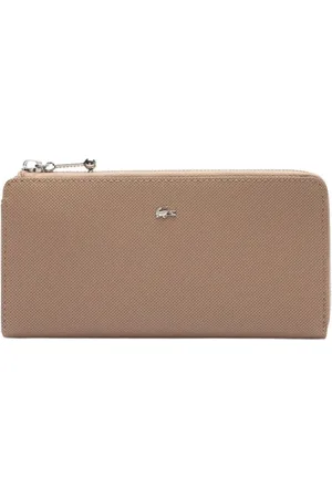 Lacoste Tilbehør, Dame, , ONE SIZE, Daily City Wallet